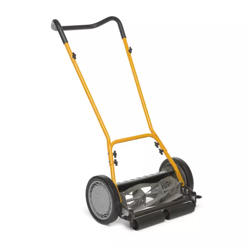 Kosiarka ręczna SCM 240 R